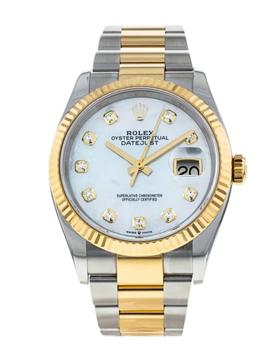 Rolex Datejust 126233
